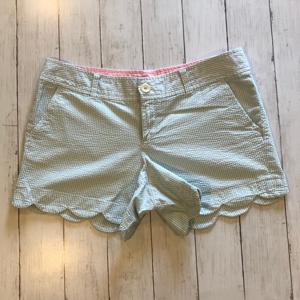 Lily Pulitzer Shorts
